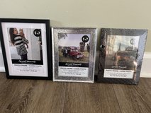 Picture Frames 5 x 7 in Chicago, Illinois