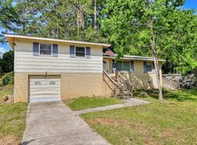 Rental home in quiet north augusta neighborhood in Fort Gordon, Georgia