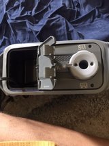 full size air mattress in Yorkville, Illinois
