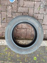 4x Hankook Winter Tyres(225x50R18) in Ramstein, Germany