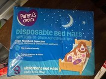 Disposable Bed Mats New in Fort Campbell, Kentucky