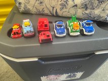 Used Little Tonka Trucks in Fort Campbell, Kentucky