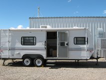 1996 Nomad Travel Trailer in Alamogordo, New Mexico