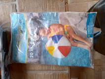 20 inch beach ball in Alamogordo, New Mexico