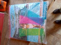 Transparent Air mat(pink) in Alamogordo, New Mexico