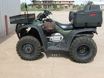 2004 Honda 400 4X4 ATV in Alamogordo, New Mexico