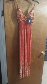 dress in Alamogordo, New Mexico