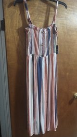 summer dress in Alamogordo, New Mexico