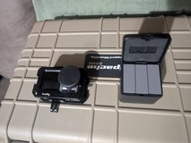 DJI Osmo Action 4k Camera in Aurora, Illinois
