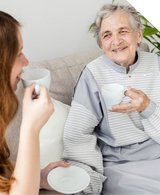 In-Home Senior Care Orlando in Kissimmee, Florida