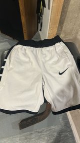 Boys Youth Medium Shorts Size 8-10 Brands:  Under Armour, Hollister, Nike, Dri-Fit, GOAT, Old Navy in Aurora, Illinois