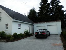FOR RENT: Beautyful Low-Energy-House  with View in Grafenwoehr, GE