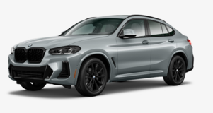2025 BMW X4 xDrive 30i in Wiesbaden, GE