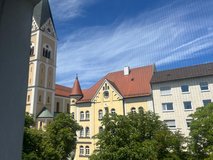 Apartment in the middle of Weiden downtown in Grafenwoehr, GE