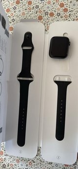 Apple Watch Serie 6 in Ramstein, Germany