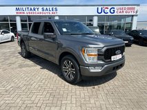 2021 Ford F-150 XL in Grafenwoehr, GE
