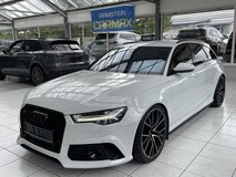 2016 AUDI RS6 in Lemoore NAS, California