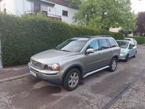 Volvo XC90 SUV 7 seats in Stuttgart, GE