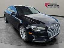 2019 Audi A4 Premium in Ramstein, Germany