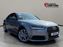 2018 Audi A6 Premium Plus Quattro in Ramstein, Germany