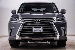 2016 Lexus LX 570 Base in Kewanee, Illinois