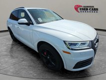 2020 Audi Q5 Premium Plus 45 Quattro in Ramstein, Germany