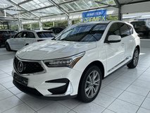 2020 Acura RDX in Stuttgart, GE