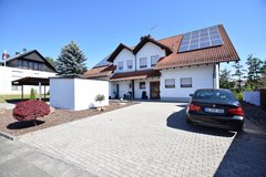 Spacious DPLX in WEILERBACH for rent !!! in Ramstein, Germany