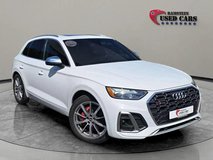 2021 Audi SQ5 Premium Plus Quattro in Ramstein, Germany