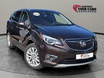 2020 Buick Envision Premium AWD in Ramstein, Germany