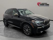 2022 BMW X5 M50i xDrive in Wiesbaden, GE