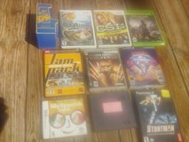 Video games in Beaufort, South Carolina
