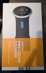 Anova Sous Vide Precision Cooker in Stuttgart, GE