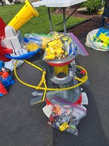 Paw Patrol Lookout Tower in Shorewood, Illinois