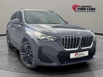 2023 BMW X1 xDrive28i w/M Sport Package in Wiesbaden, GE