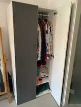 IKEA Wardrobe in Stuttgart, GE