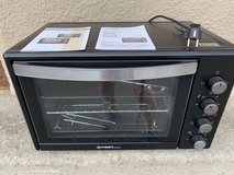 Plug-in baking oven (fan assisted) in Stuttgart, GE