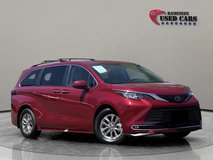 2023 Toyota Sienna XLE Hybrid in Stuttgart, GE