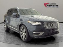 2022 Volvo XC90 T6 Inscription 7-Passenger AWD in Stuttgart, GE