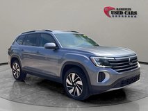 2024 Volkswagen Atlas SE with Technology in Stuttgart, GE