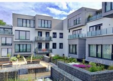 Directly at the City! 2BR with private terrace and parking! in Ramstein, Germany
