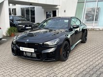 2025 BMW M2 Coupe *NOW AVAILABLE* in Ramstein, Germany