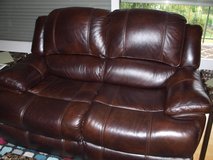 Love Seat Brown in San Angelo, Texas