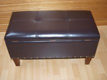 New Storage Ottoman in San Angelo, Texas
