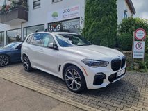 2021 BMW X5 xDrive40i in Grafenwoehr, GE