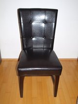 6 New Dining Chairs in San Angelo, Texas