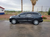 1-owner! Family vehicle! 2014 Buick Enclave Leather! in Alamogordo, New Mexico