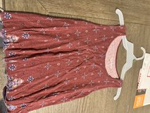 Mudd burgundy tunic tank top in Aurora, Illinois