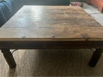 coffee table in Stuttgart, GE