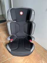 car Seat with Isofix up to 3 y in Ramstein, Germany